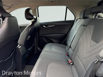 Kia Niro Hybrid 1.6h Gdi 2 Suv 5dr Petrol Hybrid Dct Euro 6 (s/s) (139 Bhp)