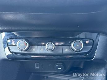 Vauxhall Corsa 5 Door 1.2 Turbo Ultimate Hatchback 5dr Petrol Auto Euro 6 (s/s) (130 P