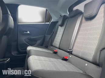 Vauxhall Corsa 5 Door 50kwh Se Premium Hatchback 5dr Electric Auto (136 Ps)