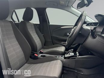 Vauxhall Corsa 5 Door 50kwh Se Premium Hatchback 5dr Electric Auto (136 Ps)