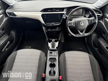 Vauxhall Corsa 5 Door 50kwh Se Premium Hatchback 5dr Electric Auto (136 Ps)