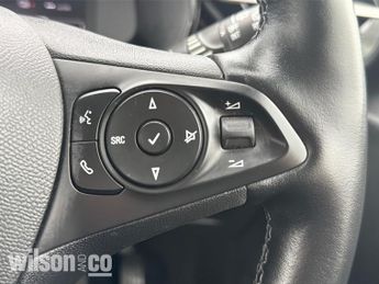 Vauxhall Corsa 5 Door 50kwh Se Premium Hatchback 5dr Electric Auto (136 Ps)