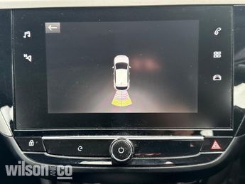 Vauxhall Corsa 5 Door 50kwh Se Premium Hatchback 5dr Electric Auto (136 Ps)