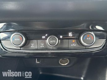 Vauxhall Corsa 5 Door 50kwh Se Premium Hatchback 5dr Electric Auto (136 Ps)