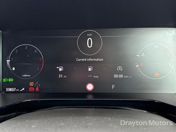 Vauxhall Grandland 1.5 Turbo D Ultimate Suv 5dr Diesel Auto Euro 6 (s/s) (130 Ps)