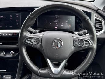 Vauxhall Grandland 1.5 Turbo D Ultimate Suv 5dr Diesel Auto Euro 6 (s/s) (130 Ps)