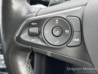 Vauxhall Grandland 1.5 Turbo D Ultimate Suv 5dr Diesel Auto Euro 6 (s/s) (130 Ps)