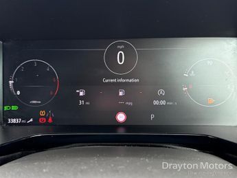 Vauxhall Grandland 1.5 Turbo D Ultimate Suv 5dr Diesel Auto Euro 6 (s/s) (130 Ps)