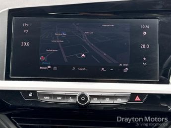 Vauxhall Grandland 1.5 Turbo D Ultimate Suv 5dr Diesel Auto Euro 6 (s/s) (130 Ps)