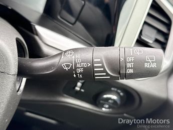 Vauxhall Grandland 1.5 Turbo D Ultimate Suv 5dr Diesel Auto Euro 6 (s/s) (130 Ps)