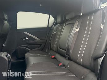 Vauxhall Astra 1.2 Turbo Gs Hatchback 5dr Petrol Auto Euro 6 (s/s) (130 Ps)