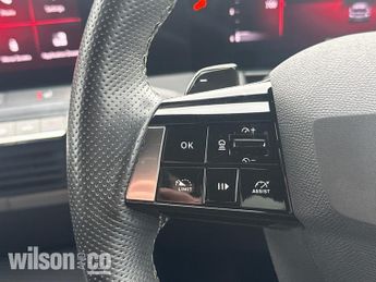 Vauxhall Astra 1.2 Turbo Gs Hatchback 5dr Petrol Auto Euro 6 (s/s) (130 Ps)