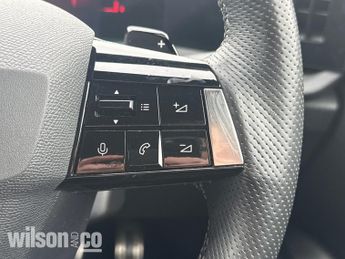 Vauxhall Astra 1.2 Turbo Gs Hatchback 5dr Petrol Auto Euro 6 (s/s) (130 Ps)