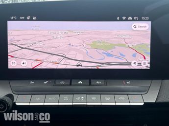 Vauxhall Astra 1.2 Turbo Gs Hatchback 5dr Petrol Auto Euro 6 (s/s) (130 Ps)