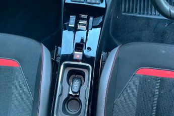 Vauxhall Mokka 1.2 Turbo Sri Nav Premium Suv 5dr Petrol Auto Euro 6 (s/s) (130 