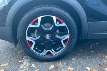 Vauxhall Mokka 1.2 Turbo Sri Nav Premium Suv 5dr Petrol Auto Euro 6 (s/s) (130 