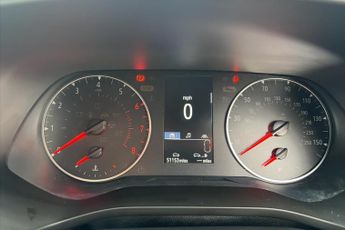 Renault Arkana 1.3 Tce Mhev Iconic Suv 5dr Petrol Edc 2wd Euro 6 (s/s) (140 Ps)