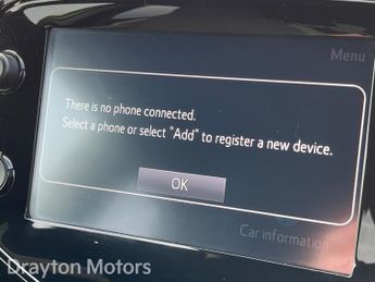 Toyota Aygo 1.0 Vvt I X Trend Hatchback 5dr Petrol X Shift Euro 6 (safety Se