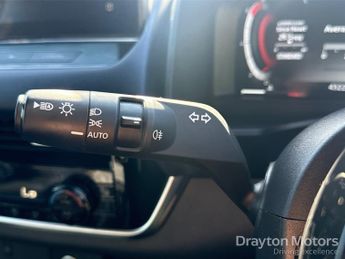 Nissan Qashqai 1.3 Dig T Mhev Tekna Suv 5dr Petrol Hybrid Xtron Euro 6 (s/s) (1