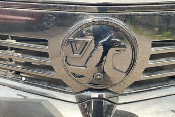 Vauxhall Astra 1.2 Turbo Ultimate Hatchback 5dr Petrol Auto Euro 6 (s/s) (130 P