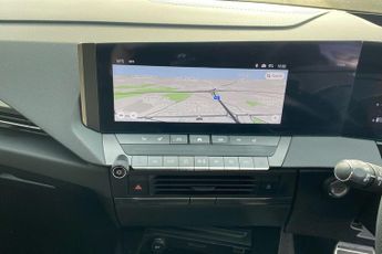 Vauxhall Astra 1.2 Turbo Ultimate Hatchback 5dr Petrol Auto Euro 6 (s/s) (130 P