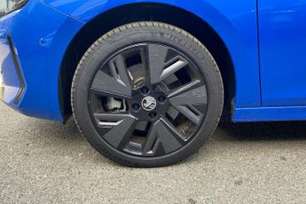 Vauxhall Corsa Electric 50kwh Ultimate Hatchback 5dr Electric Auto (136 Ps)