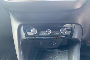 Vauxhall Corsa Electric 50kwh Ultimate Hatchback 5dr Electric Auto (136 Ps)