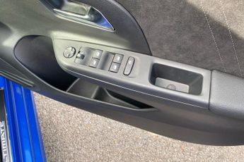 Vauxhall Corsa Electric 50kwh Ultimate Hatchback 5dr Electric Auto (136 Ps)