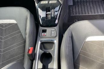 Vauxhall Corsa Electric 50kwh Ultimate Hatchback 5dr Electric Auto (136 Ps)