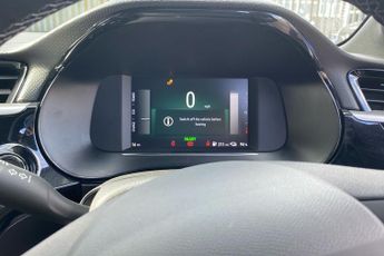 Vauxhall Corsa Electric 50kwh Ultimate Hatchback 5dr Electric Auto (136 Ps)