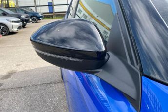 Vauxhall Corsa Electric 50kwh Ultimate Hatchback 5dr Electric Auto (136 Ps)