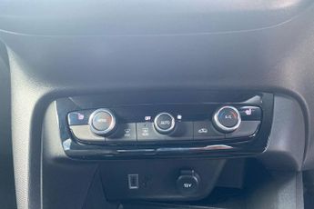 Vauxhall Corsa Electric 50kwh Ultimate Hatchback 5dr Electric Auto (136 Ps)