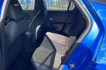 Vauxhall Corsa Electric 50kwh Ultimate Hatchback 5dr Electric Auto (136 Ps)