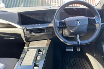 Vauxhall Astra 1.2 Turbo Gs Hatchback 5dr Petrol Auto Euro 6 (s/s) (130 Ps)