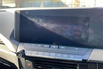 Vauxhall Astra 1.2 Turbo Gs Hatchback 5dr Petrol Auto Euro 6 (s/s) (130 Ps)