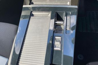 Vauxhall Astra 1.2 Turbo Gs Hatchback 5dr Petrol Auto Euro 6 (s/s) (130 Ps)