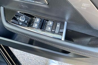 Vauxhall Astra 1.2 Turbo Gs Hatchback 5dr Petrol Auto Euro 6 (s/s) (130 Ps)