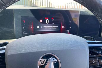 Vauxhall Astra 1.2 Turbo Gs Hatchback 5dr Petrol Auto Euro 6 (s/s) (130 Ps)