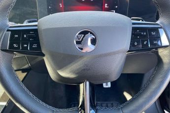 Vauxhall Astra 1.2 Turbo Gs Hatchback 5dr Petrol Auto Euro 6 (s/s) (130 Ps)