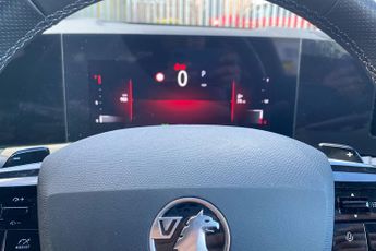 Vauxhall Astra 1.2 Turbo Gs Hatchback 5dr Petrol Auto Euro 6 (s/s) (130 Ps)