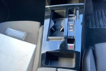 Vauxhall Astra 1.2 Turbo Gs Hatchback 5dr Petrol Auto Euro 6 (s/s) (130 Ps)