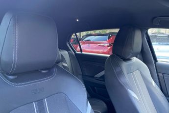 Vauxhall Astra 1.2 Turbo Gs Hatchback 5dr Petrol Auto Euro 6 (s/s) (130 Ps)