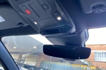 Vauxhall Astra 1.2 Turbo Gs Hatchback 5dr Petrol Auto Euro 6 (s/s) (130 Ps)