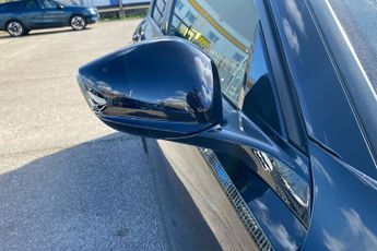 Vauxhall Astra 1.2 Turbo Gs Hatchback 5dr Petrol Auto Euro 6 (s/s) (130 Ps)