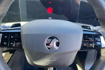 Vauxhall Astra 1.2 Turbo Gs Hatchback 5dr Petrol Auto Euro 6 (s/s) (130 Ps)