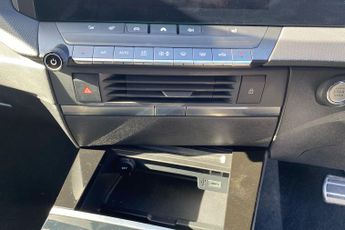 Vauxhall Astra 1.2 Turbo Gs Hatchback 5dr Petrol Auto Euro 6 (s/s) (130 Ps)