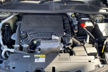 Vauxhall Astra 1.2 Turbo Gs Hatchback 5dr Petrol Auto Euro 6 (s/s) (130 Ps)