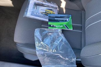 Vauxhall Astra 1.2 Turbo Gs Hatchback 5dr Petrol Auto Euro 6 (s/s) (130 Ps)