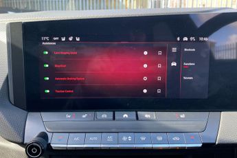 Vauxhall Astra 1.2 Turbo Gs Hatchback 5dr Petrol Auto Euro 6 (s/s) (130 Ps)