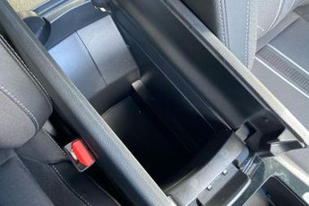 Vauxhall Astra 1.2 Turbo Gs Hatchback 5dr Petrol Auto Euro 6 (s/s) (130 Ps)